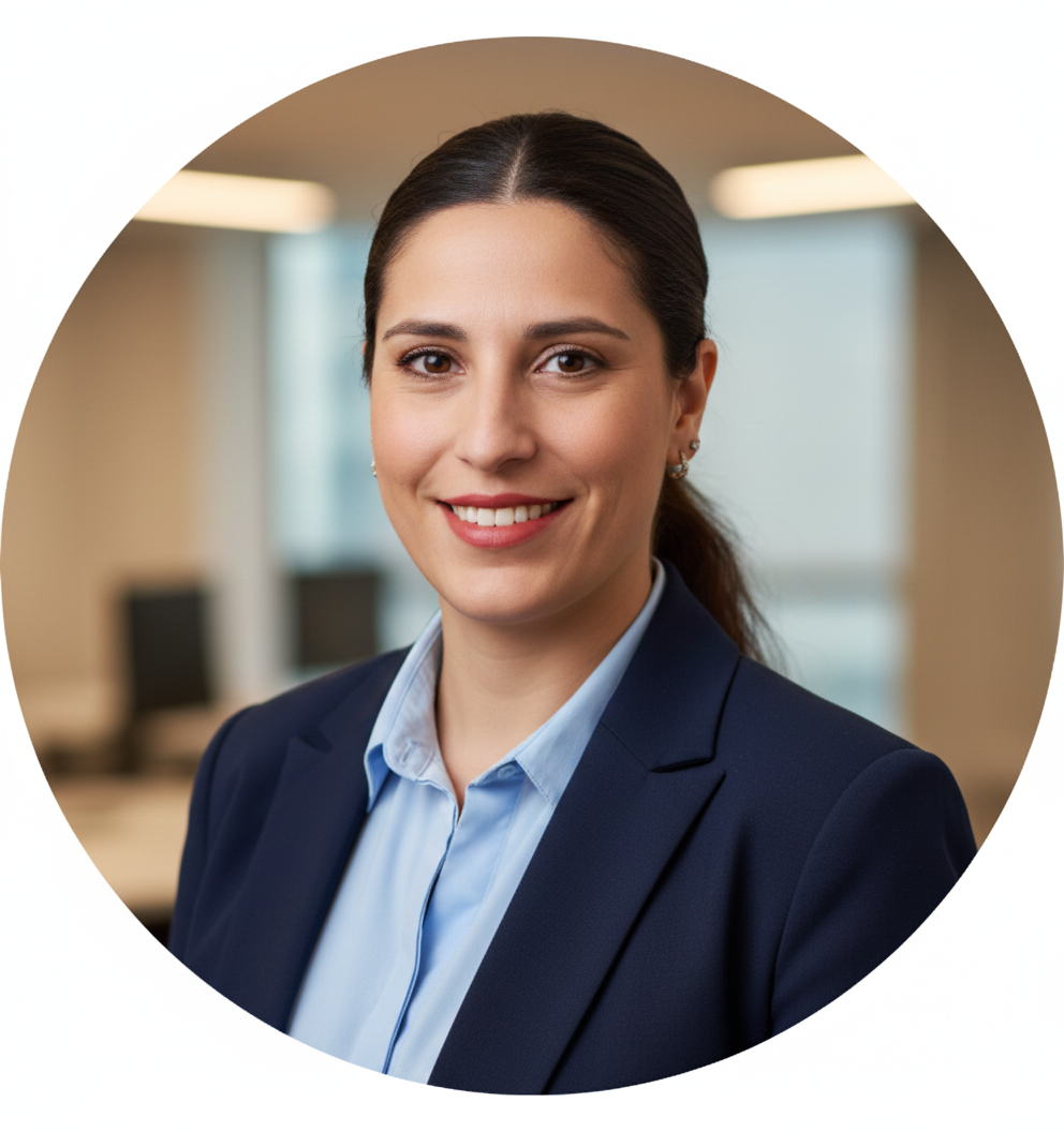 Ayala Eliana Belen - Founder & Owner of True Devops LLC